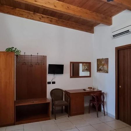 Masseria Milu' Siponto Dış mekan fotoğraf