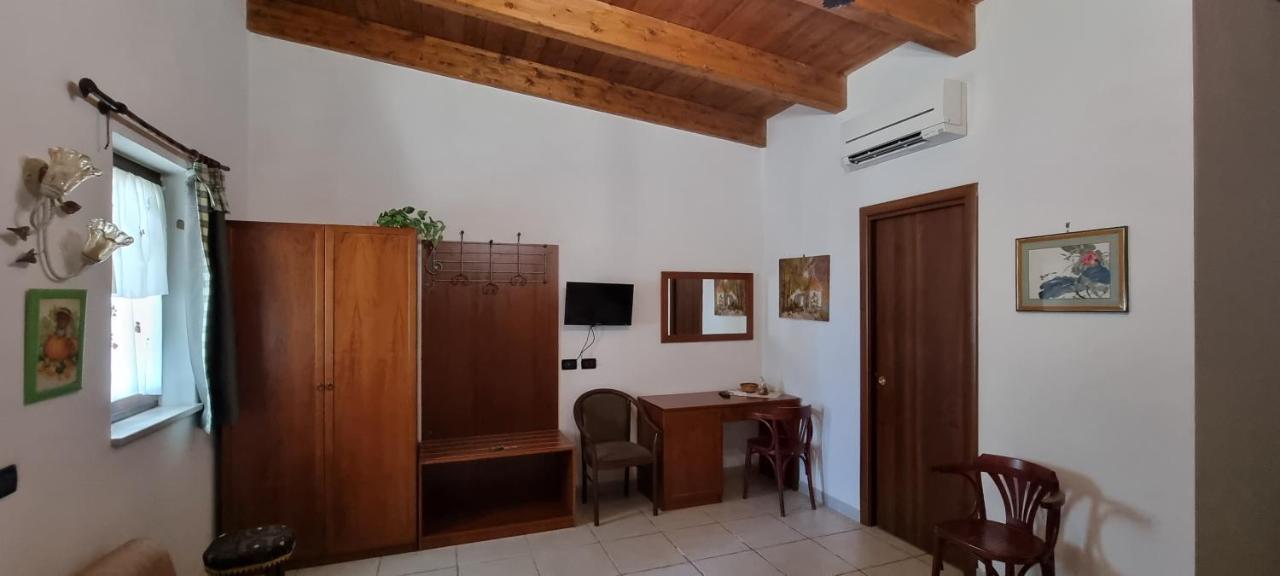 Masseria Milu' Siponto Dış mekan fotoğraf