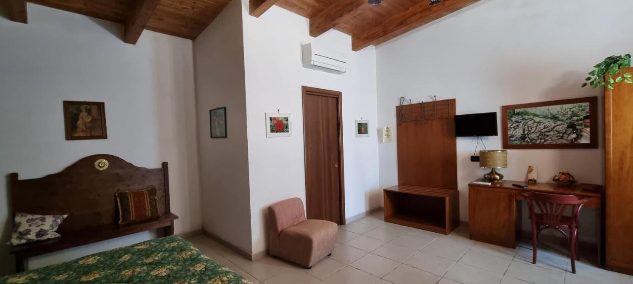 Masseria Milu' Siponto Dış mekan fotoğraf