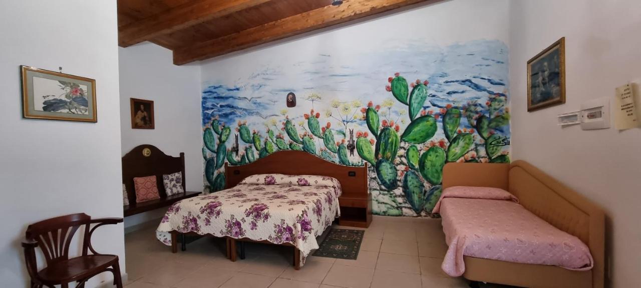 Masseria Milu' Siponto Dış mekan fotoğraf