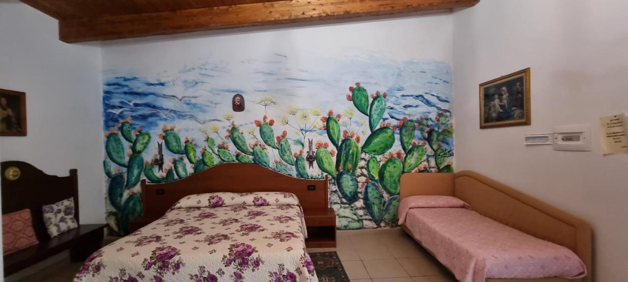 Masseria Milu' Siponto Dış mekan fotoğraf