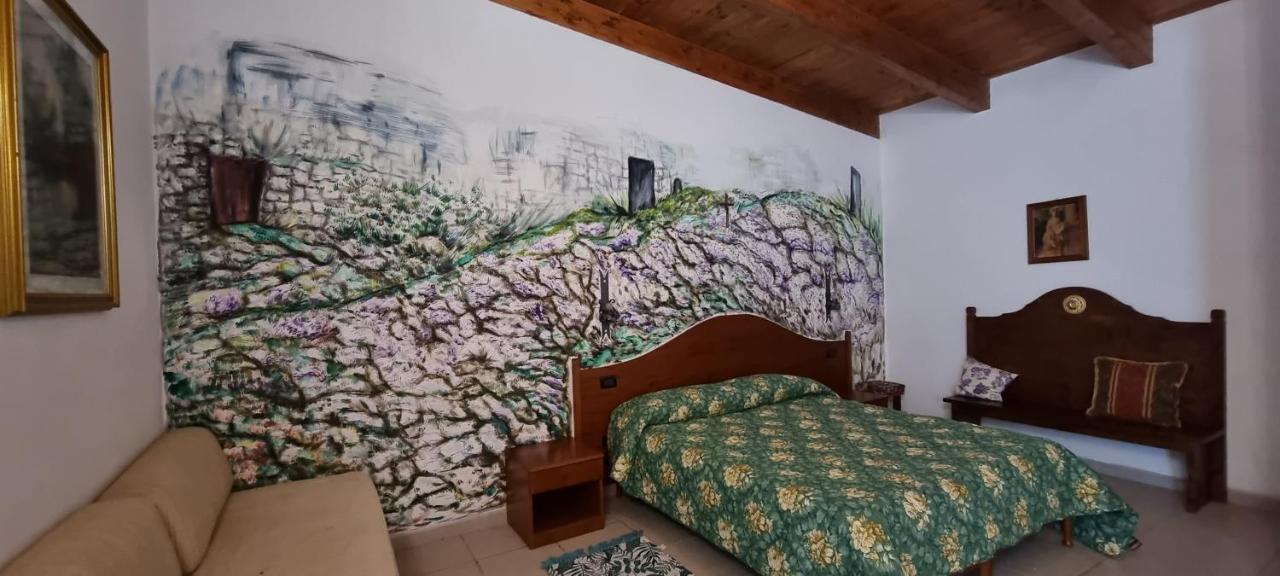 Masseria Milu' Siponto Dış mekan fotoğraf