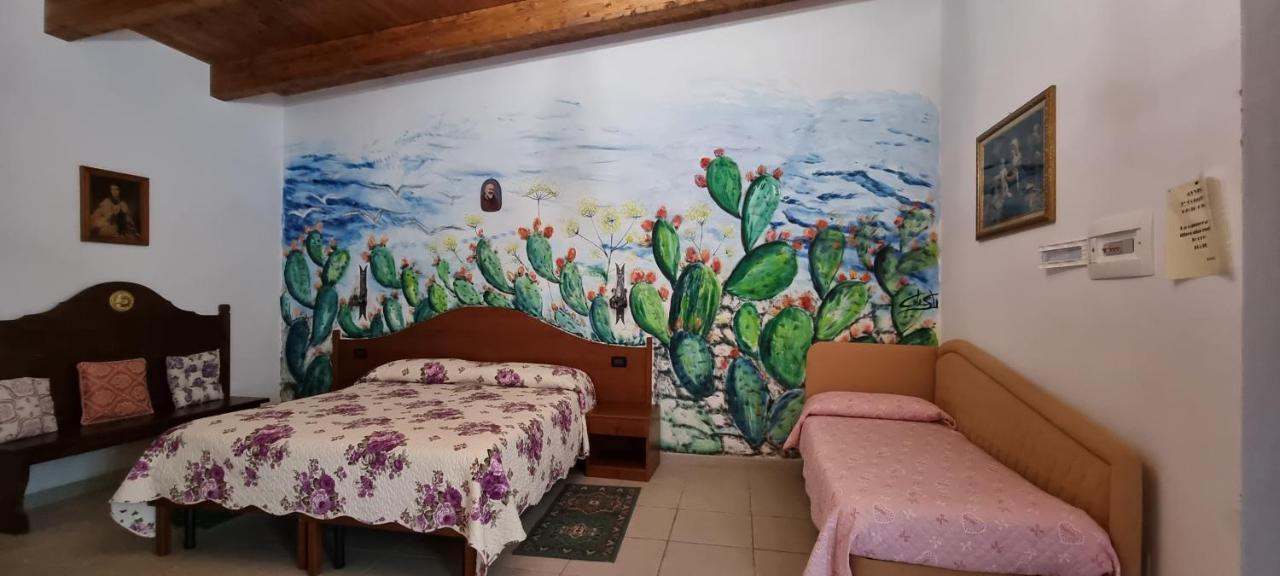 Masseria Milu' Siponto Dış mekan fotoğraf